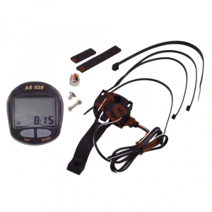 Kilometre Saati Assıze 528