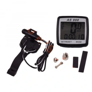 Kilometre Saati Assıze 888