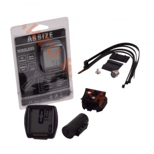 Kilometre Saati Assıze Kablosuz