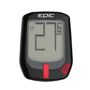 Kilometre Saati Epic 8 Mod