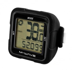 Kilometre Saati Kablosuz