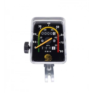 Kilometre Saati Mekanik Köşeli