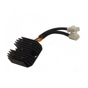 Konjektör 4+3 Kablolu