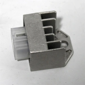 Konjektör Redresör Cg125-Cup