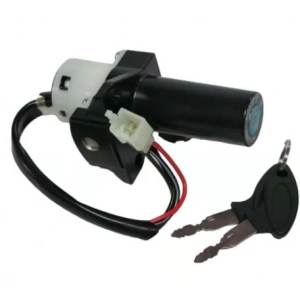 Kontak Yamaha Ybr125