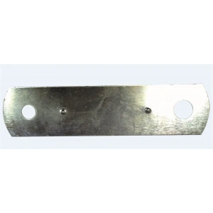 Korna Bağlantı Sacı Düz