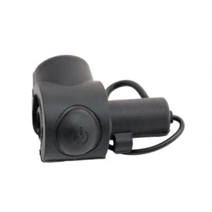 Korna Pilli Mors 120Db