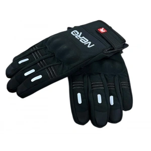 Korumalı Eldiven Nero (XL) EN13594