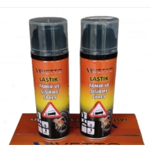 Lastik Tamir Kiti Sprey 235ml