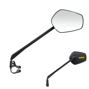 Lexıs Bombeli Ayna Clıp103