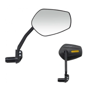 Lexıs Bombeli Ayna Gidon Ucu Flank