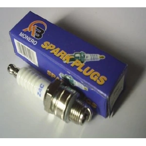 Mobylette Buji Monero