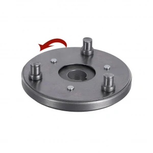 Motor Kavrama - Dış Çap 70mm, İç Çap 15mm, Saat Ters Yönü Kavrama