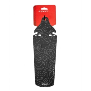 Mtb Arka Çamurluk Yumuşak