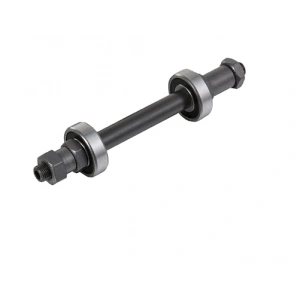 Mtb Boru Arka Mil (Rulmanlı)