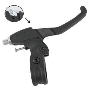 Mtb Fren Kolu -Plastik