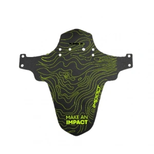 Mtb Ön Çamurluk Yumuşak