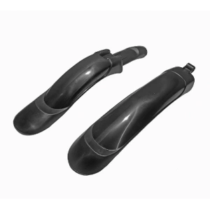 Mtb Plastik Spor Çamurluk