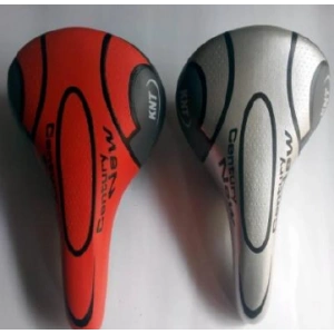 Mtb Sele Kırmızı-Gri Renk