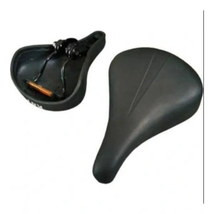 Mtb Sele Reflektörlü