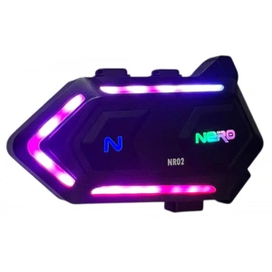 NERO 02 BLUETOOTH KULAKLIK (İNTERCOM)