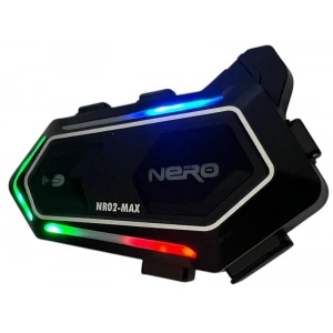 NERO 02 - MAX BLUETOOTH KULAKLIK (İNTERCOM)