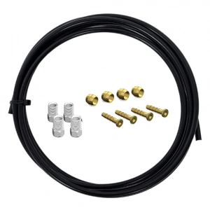 Ön-Arka Hidrolik Hortumu Zeytin Set