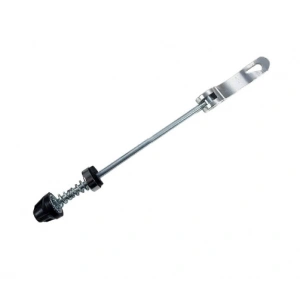 Ön Hazne/Göbek Mandallı Mil