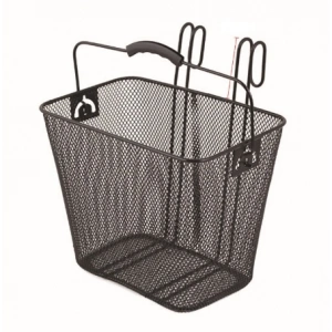 Ön Sepet Askı Kancalı