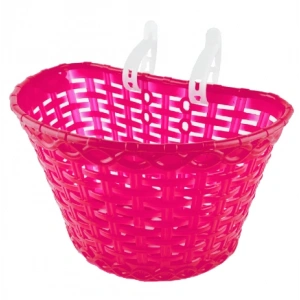 Ön Sepet Bmx Renkli