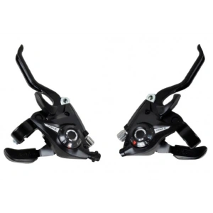 OTOMATİK VİTES+FREN KOL 3*7