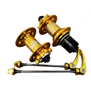 Passak Ön Arka Göbek Set Sarı