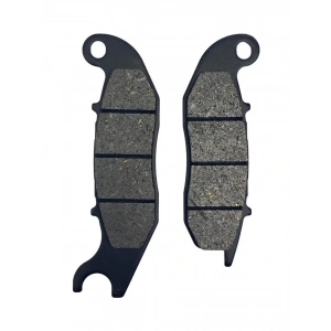 Pcx 2011-2017 Ön Disc Fren Balata