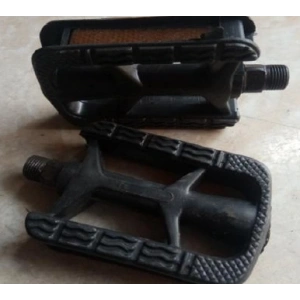 Pedal 16-20 Bmx Bilyasız