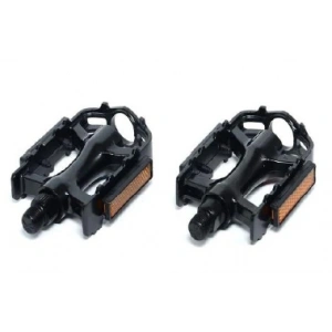 Pedal Aliminyum Siyah