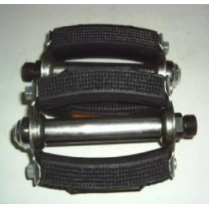 Pedal Bisan Model Kauçuk