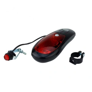 Pilli Korna 8 Sesli Korna