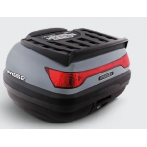 Port Bagaj 52L Basic Nardo Gri