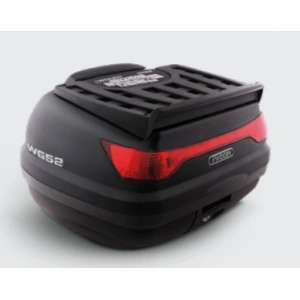 Port Bagaj 52LPremium Siyah