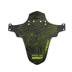 Pvc Ön Çamurluk Neon Renk