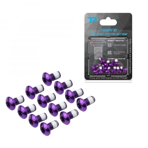 Rotor Vida Seti - TOOPRE, T25, 12li, Mor