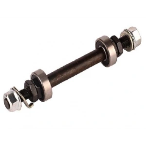 Rulmanlı Ön Göbek Mili