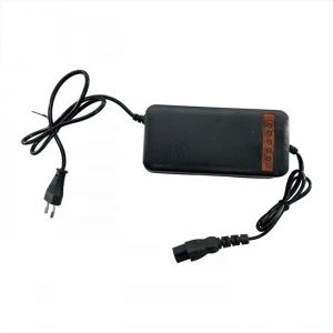 Şarj Cihazı 60W Devre Kesicili Göstergeli 60257