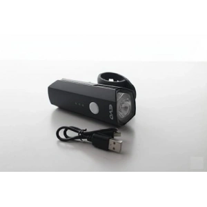 Şarjlı Ön Far JY-7203-300 Lumens