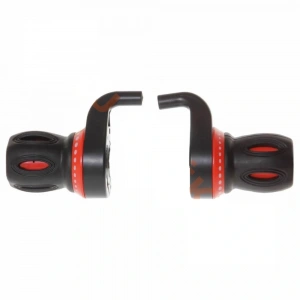 Sarmalı Vites Kolu-Kırmızı