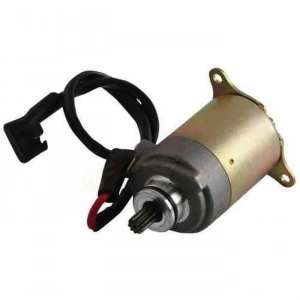 Scooter 125-150 Marş Motoru