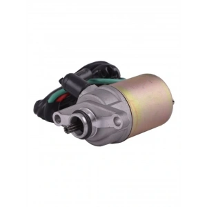 Scooter 50 cc Marş Motoru