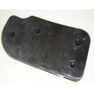 Scooter Akü Kapağı 125cc