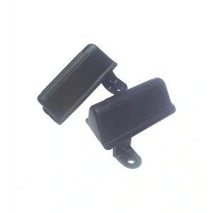 Scooter Arka Basamak