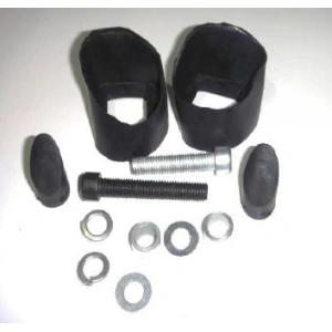 Scooter Ayna Bağlantı Set